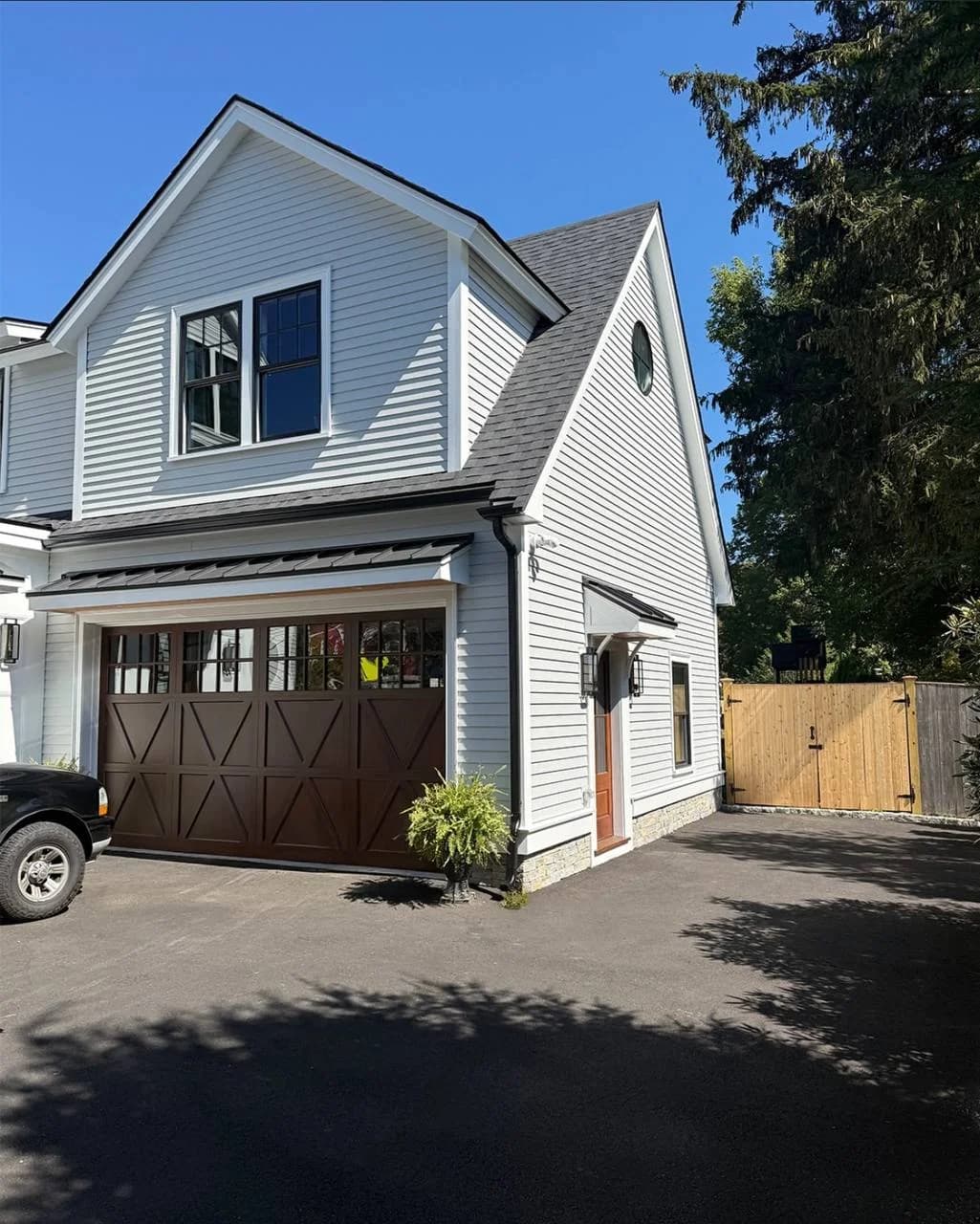 Premium Siding Project
