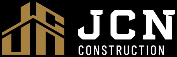 JCN Construction Logo